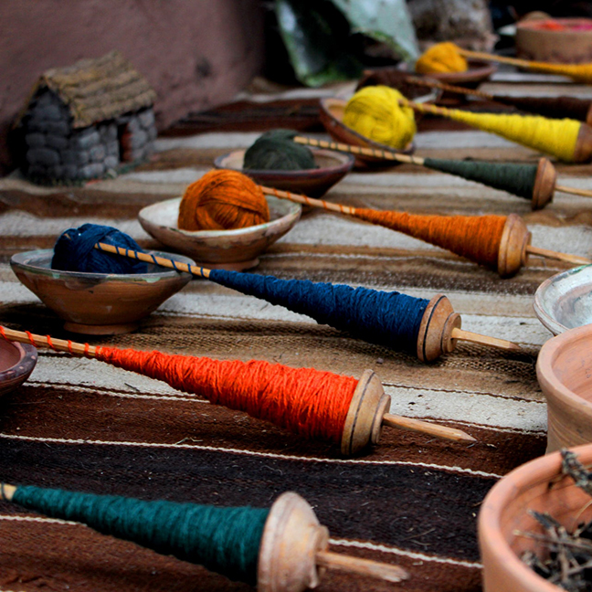 The Spirit of&nbsp;Tabitha