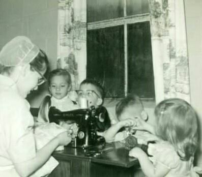 A Legacy of&nbsp;Abundance