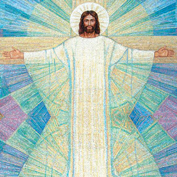 Reconciliation with Others