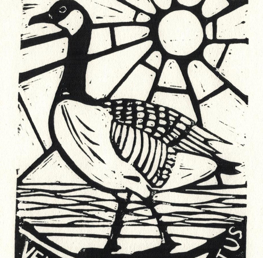 The Spirit of Fire and New&nbsp;Creation