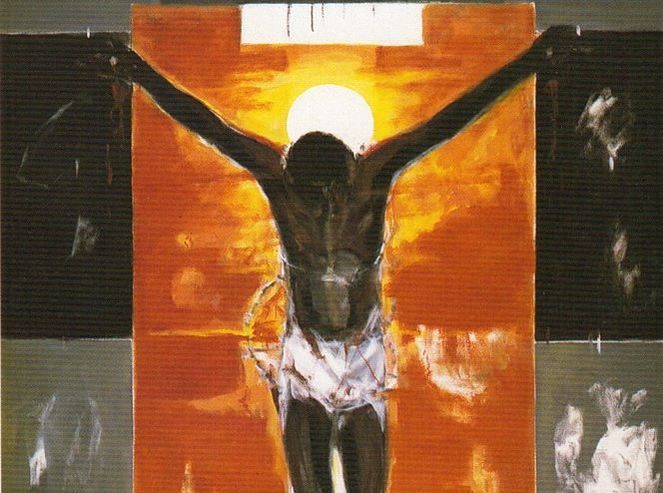 Reconciliation and the&nbsp;Cross