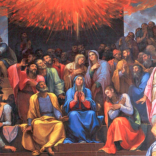 The Power of God in&nbsp;Acts