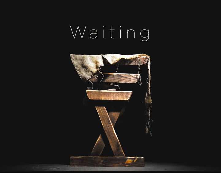 What is God Waiting&nbsp;For?