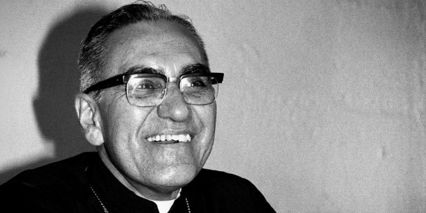 Oscar Romero: Prophet of Incarnation&nbsp;(Christmas)