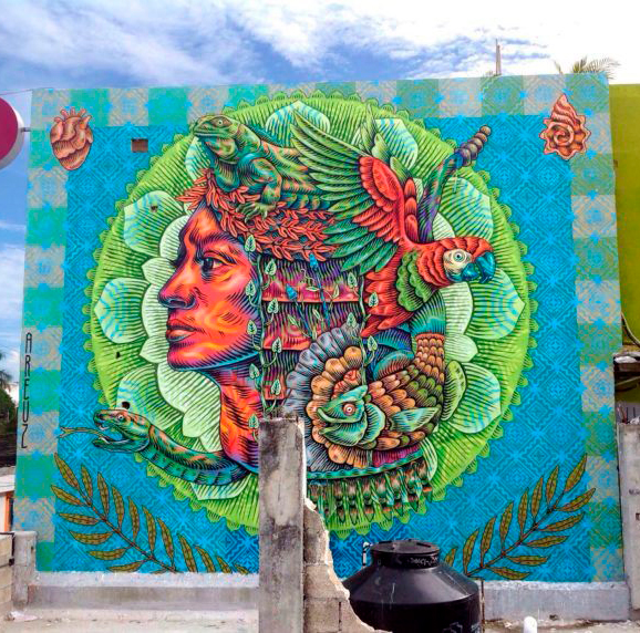 Reconciliation with Creation