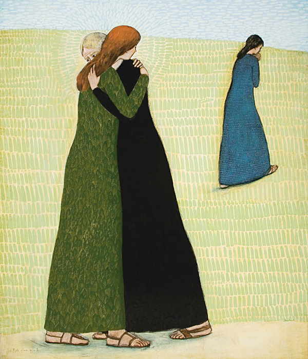 Faithfulness in Community