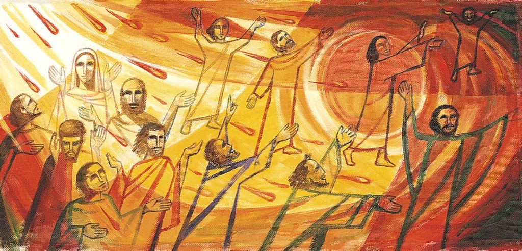 Anabaptist Values 9: The Fullness of&nbsp;Christ