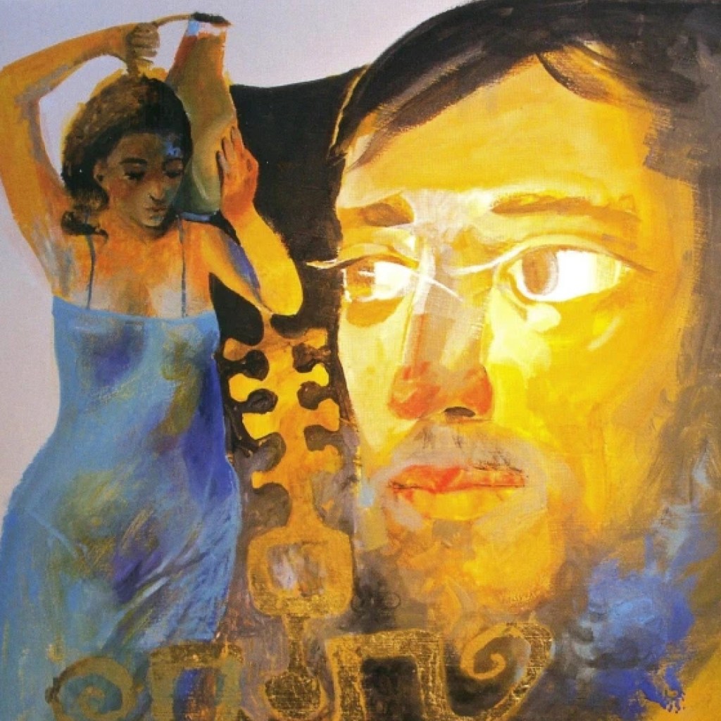 Reflections on Bathsheba and&nbsp;David