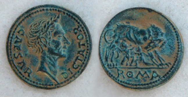 An unlikely King, an unlikely&nbsp;Kingdom