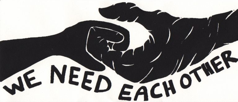 Mutual Aid, Stimulus Checks, and&nbsp;PMC