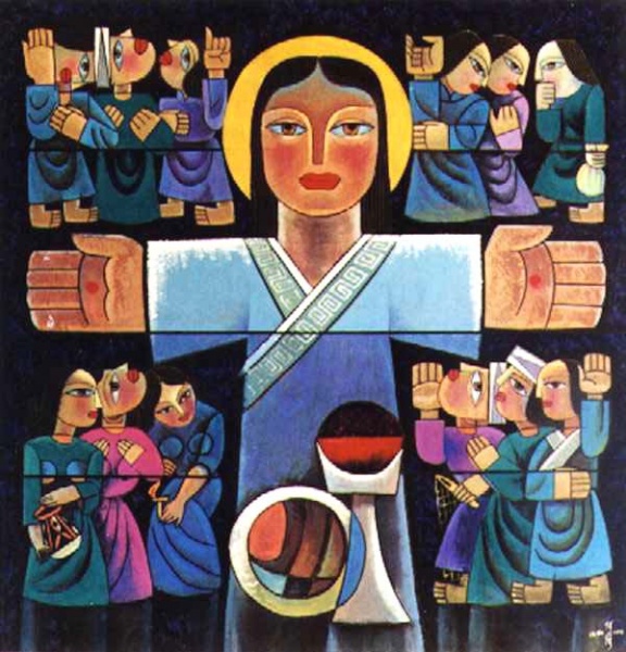 Subversive Joy (And a W. J. Jennings&nbsp;Video!)