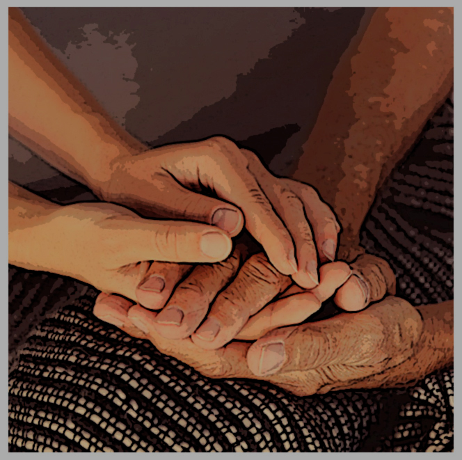 Confession that Brings&nbsp;Healing