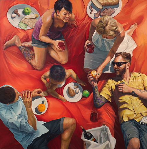 Being First Fruits&nbsp;People