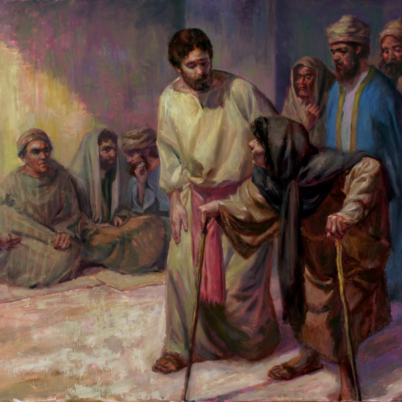 Practicing Curiosity