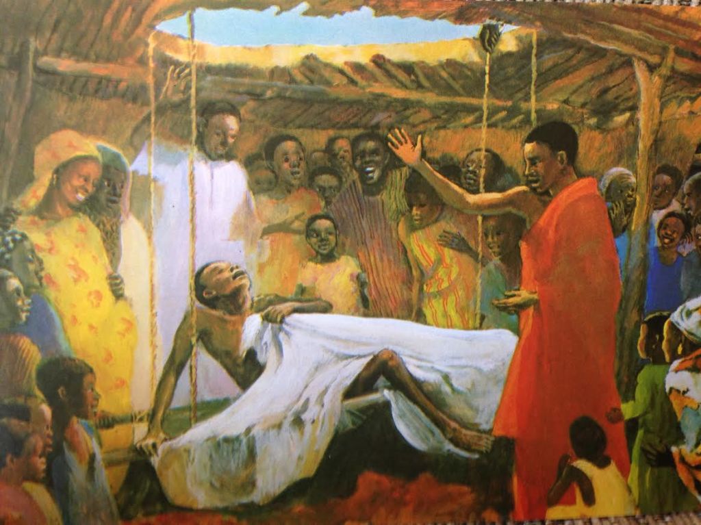 Spaces in Mark:&nbsp;Home