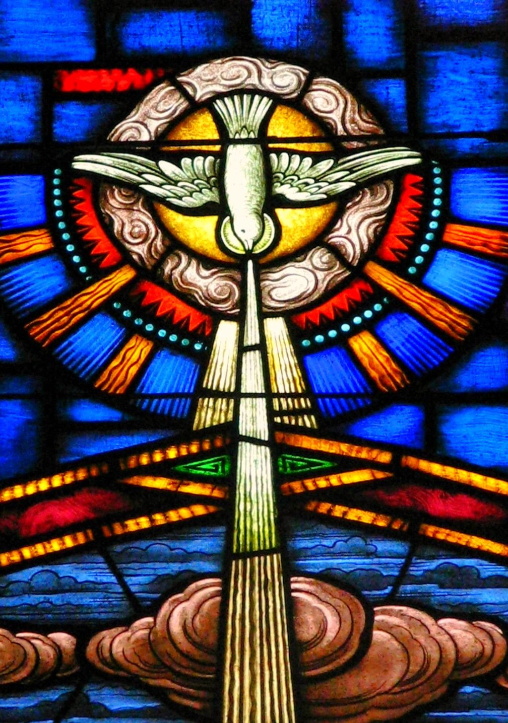 Tear Open the Heavens and Come Down! (First Sunday of&nbsp;Advent)