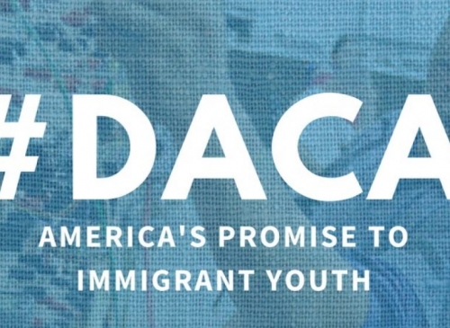 DACA Recipients and Immigrant&nbsp;Youth