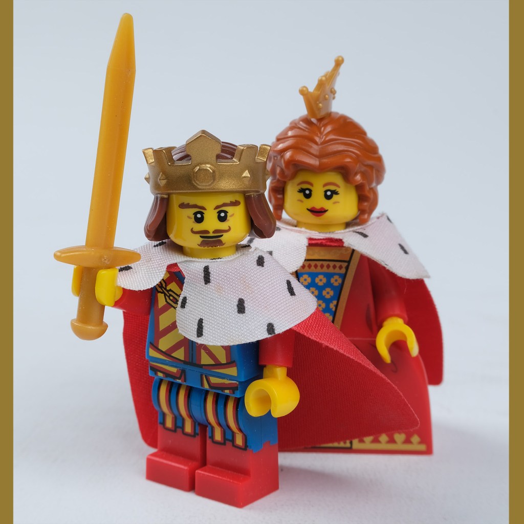 Keeping up with the Joneses: Social Status and Desire in 1&nbsp;Samuel