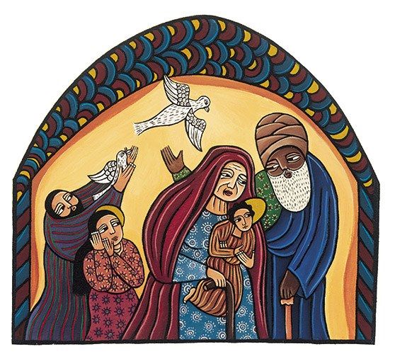 What Motivates Us to be&nbsp;Missional?