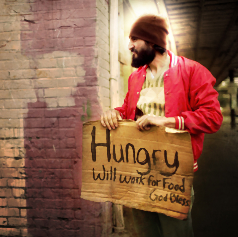 Why I am a Mennonite: Don’t Tell Me; Show&nbsp;Me