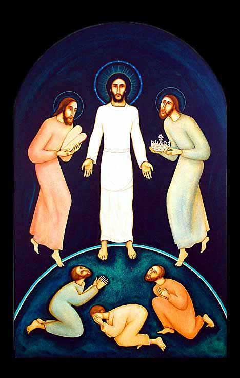 The Transfiguration