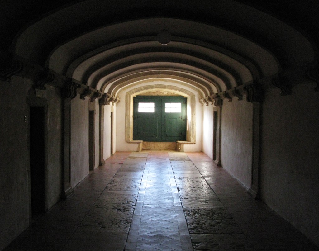 Waiting in the Dark for Glimpses of&nbsp;Joy