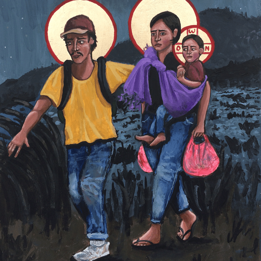 God is Singing Over You…Yes&nbsp;You!