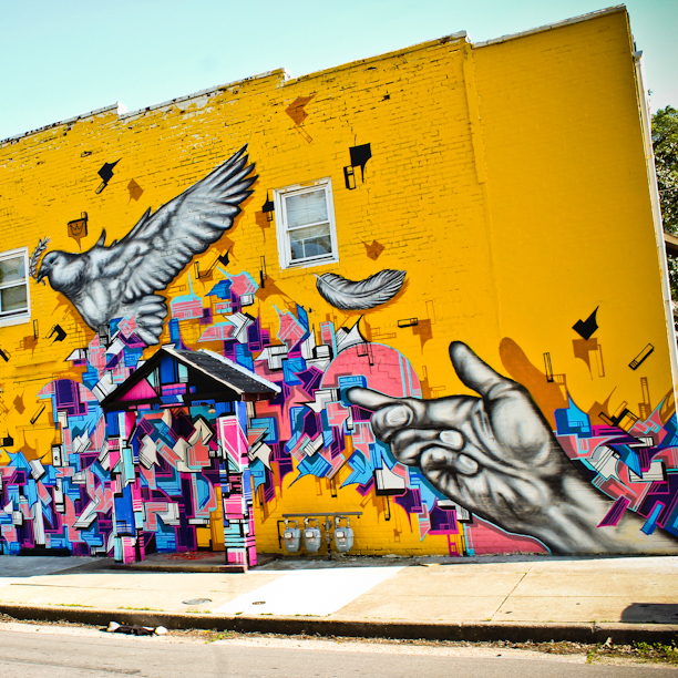 Why I Am a Mennonite:&nbsp;Reconcilation