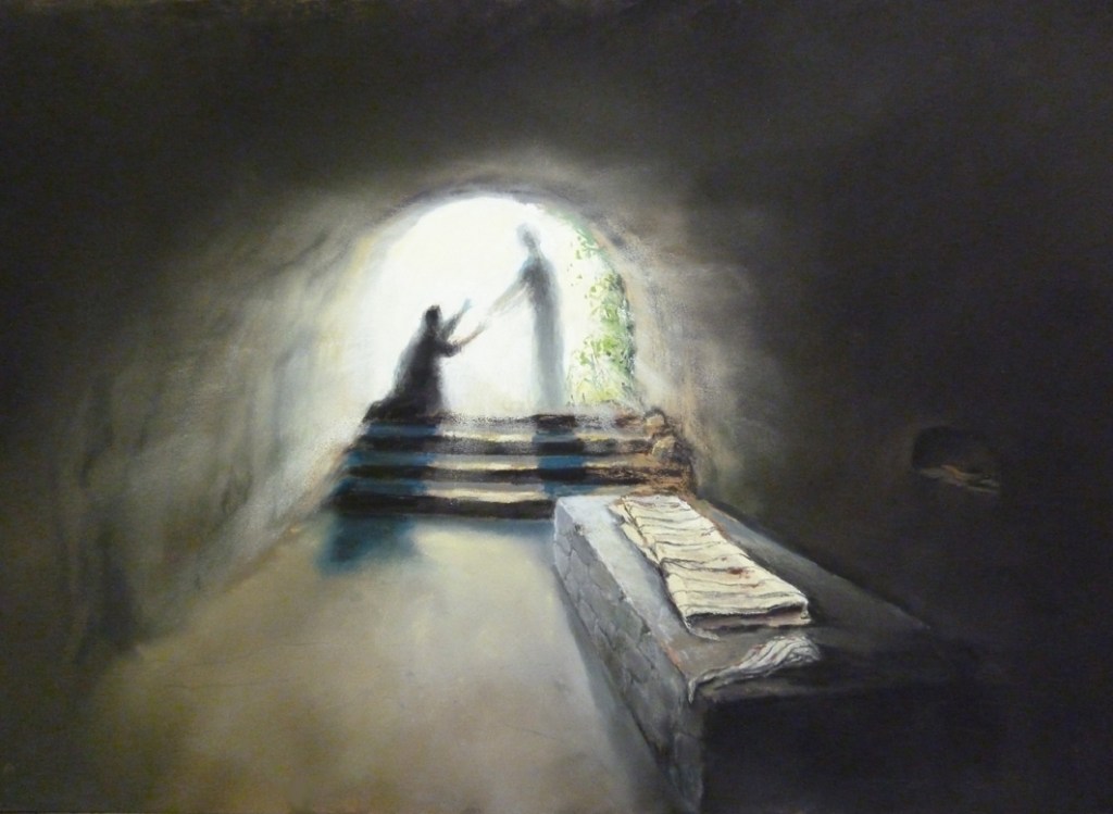 Seeing, Believing, and&nbsp;Understanding