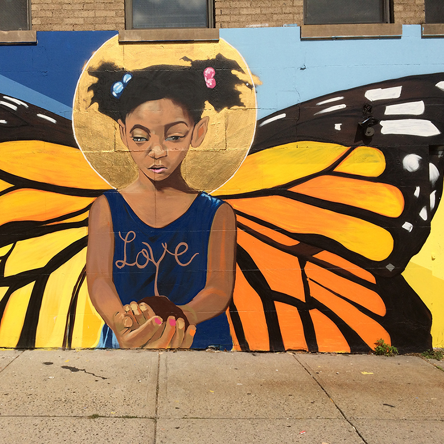 Our Hope: the Love of Jesus Transforming our&nbsp;World