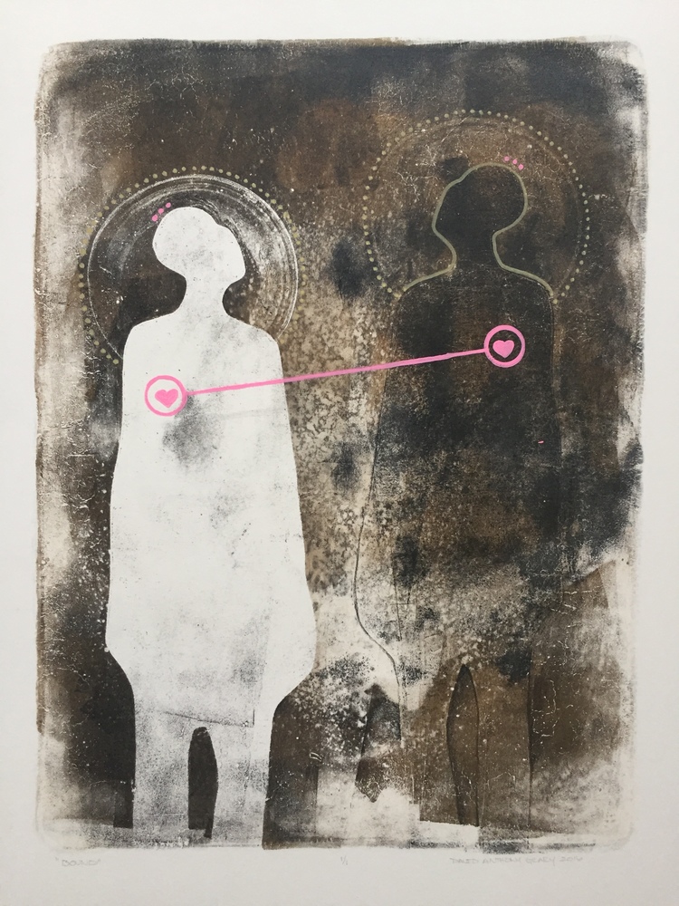 Talking to Lost Sheep is&nbsp;Hard