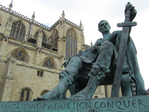 Anabaptist Values 4: Two&nbsp;Kingdoms