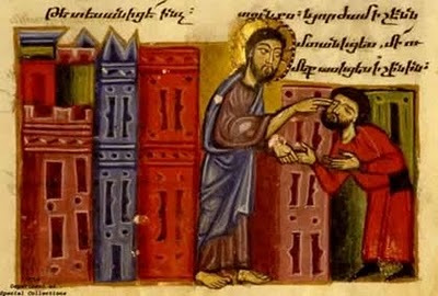 Spaces in Mark: The&nbsp;Journey