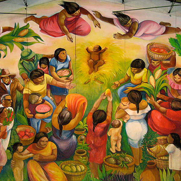 Our Invitation to the Banquet of&nbsp;Justice