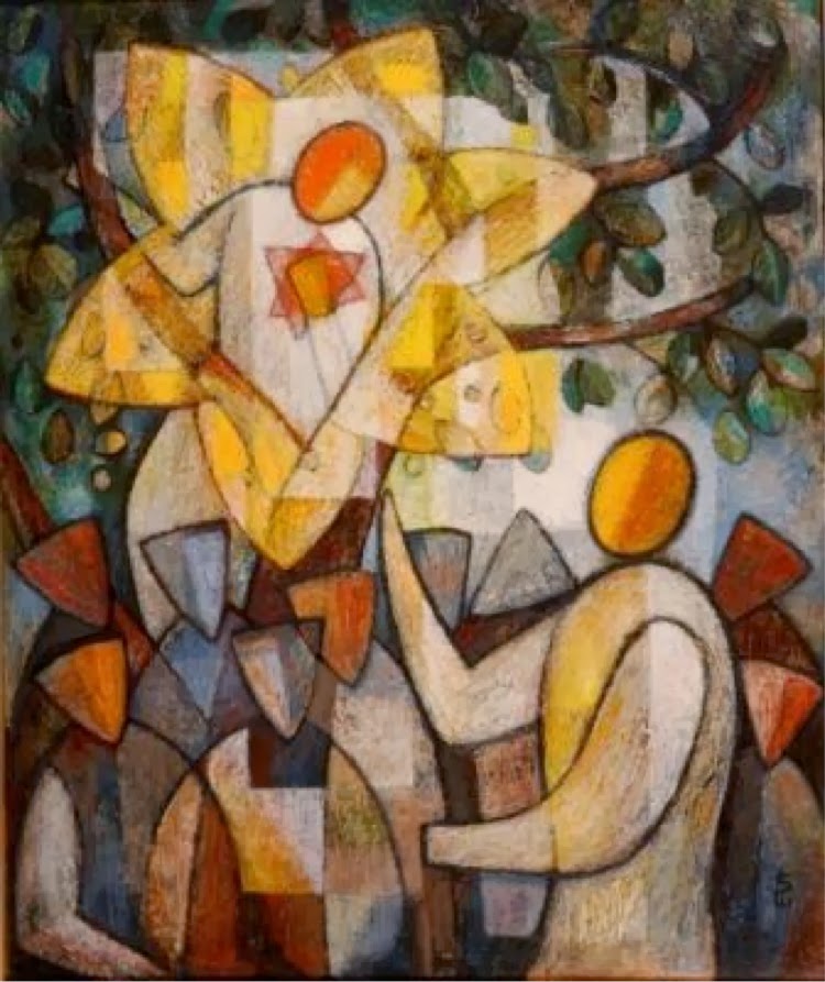 We All Need a&nbsp;Savior