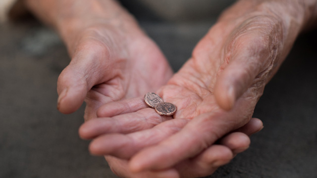 Giving God Our Best: How Much Is That,&nbsp;Exactly?