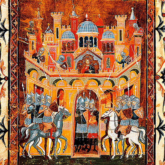 The Little Apocalypse