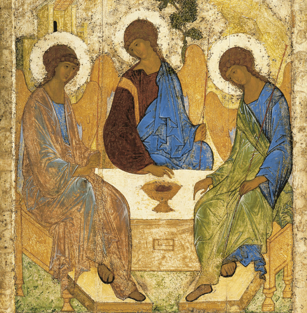 The Fruit of the&nbsp;Spirit