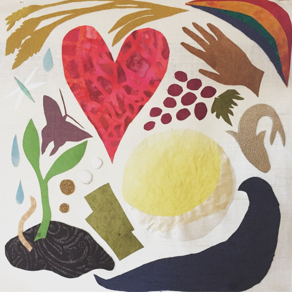 Anabaptist Values 10:&nbsp;Stewardship