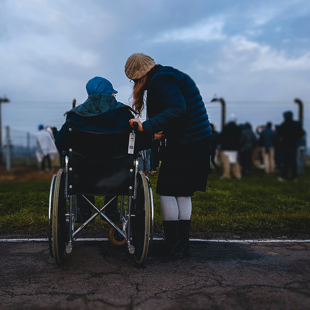 Spirituality and the&nbsp;Profane