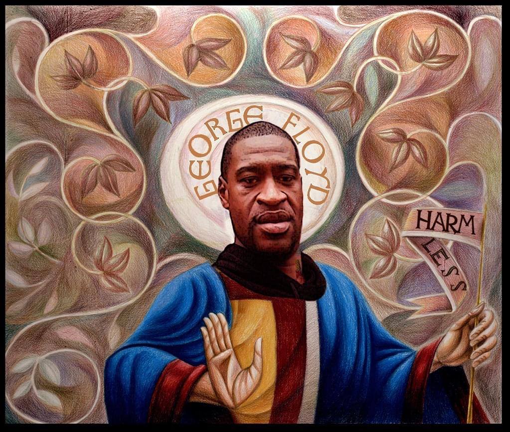 Candlelight Protest, Pasadena City&nbsp;Hall