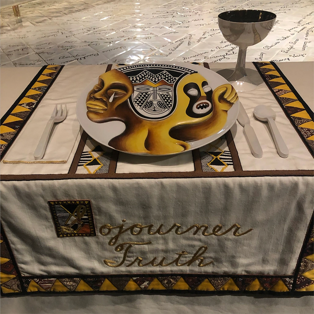 A Seat At The&nbsp;Table