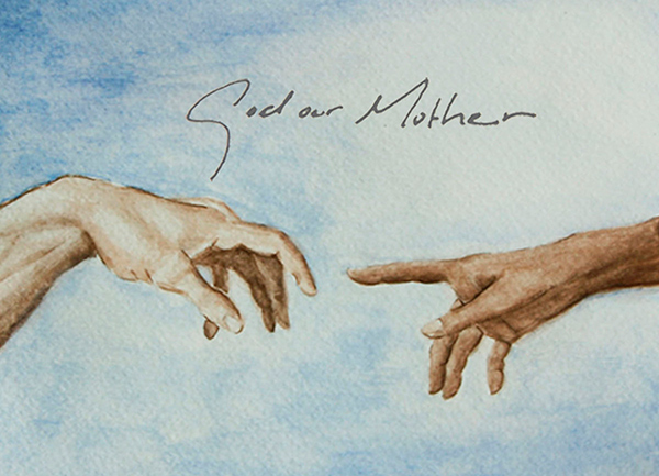 God, Our Mother