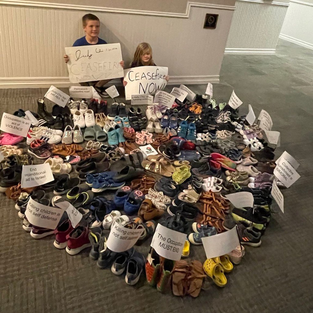 Justice & Service at&nbsp;PMC